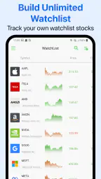 Stock Screener - Stock Screens 7