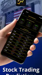 Stock Signals & AI Forecasts 1