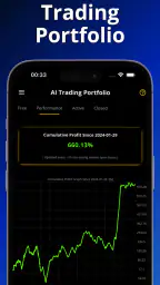 Stock Signals & AI Forecasts 2