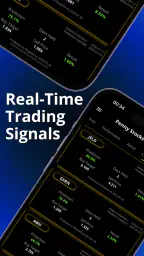 Stock Signals & AI Forecasts 3