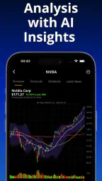 Stock Signals & AI Forecasts 5