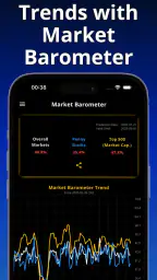 Stock Signals & AI Forecasts 8