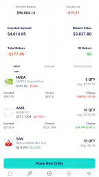 Stocks.News: Market Insights 3