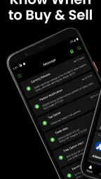 Stocks Signals - Stock Tracker 1