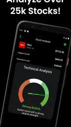 Stocks Signals - Stock Tracker 3