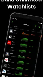 Stocks Signals - Stock Tracker 8