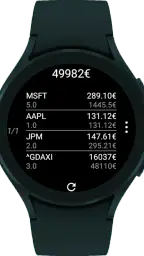StockTiles - Prices & Charts 2