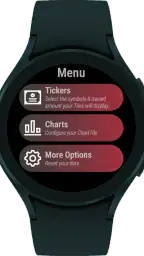 StockTiles - Prices & Charts 4