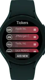 StockTiles - Prices & Charts 5