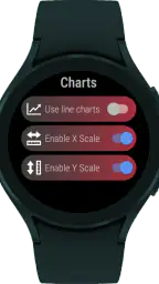 StockTiles - Prices & Charts 6