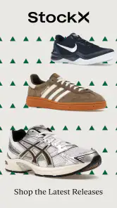 StockX - Sneakers and Apparel screenshot