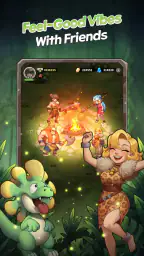 StoneAge: Idle Adventure 6