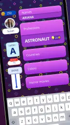 Stop 2 - Word Trivia Game 1