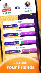 Stop 2 - Word Trivia Game 3