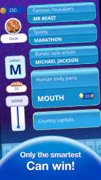 Stop 2 - Word Trivia Game 7