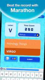 Stop 2 - Word Trivia Game 8