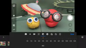 Stop Motion Studio screenshot