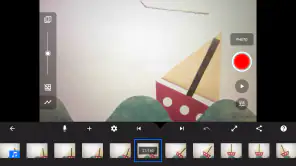 Stop Motion Studio Pro screenshot