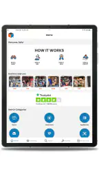 StorageTreasures Auction App 5