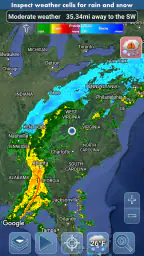 Storm Guard - Weather Radar 5