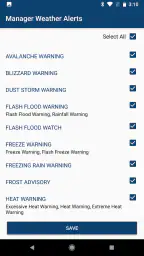 Storm Shield 3