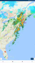 Storm Shield 8