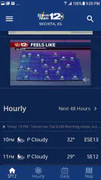 Storm Team 12 2
