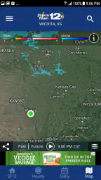 Storm Team 12 4