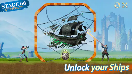 Stormshot: Isle of Adventure 5