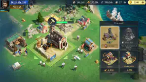 Stormshot: Isle of Adventure screenshot