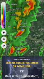 StormWatch+ 1