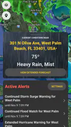 StormWatch+ 4
