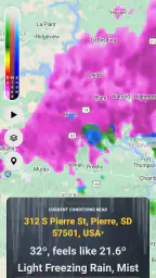StormWatch+ 5