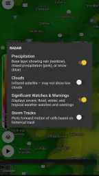 StormWatch+ 6