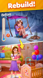 Story Match 3