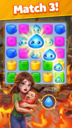Story Match 4