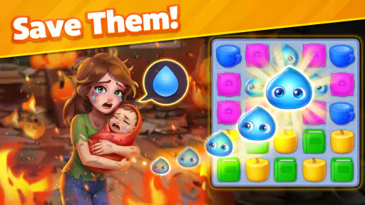 Story Match 7