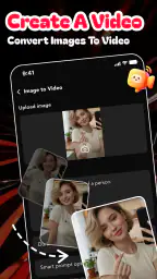Storyla AI: Photo to Video 1