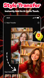 Storyla AI: Photo to Video 3