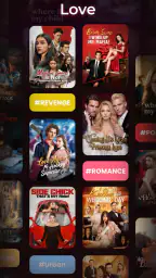 StoryReel: Drama Shorts & TV 2
