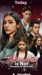 StoryReel: Drama Shorts & TV 7