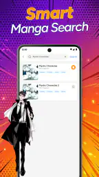 StoryToon: Manhwa, Manga Comic 5