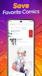 StoryToon: Manhwa, Manga Comic 6