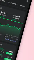 Stoxy PRO - Stock Market Live 2
