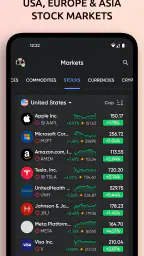 Stoxy PRO - Stock Market Live 3