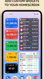 Stoxy PRO - Stock Market Live 4