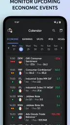 Stoxy PRO - Stock Market Live 8