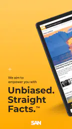 Straight Arrow News 7