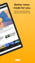 Straight Arrow News 8