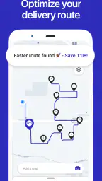 Straightaway Powered by Mapbox 1